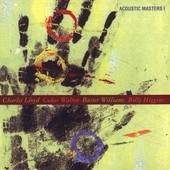Charles Lloyd - Acoustic Masters I - CD