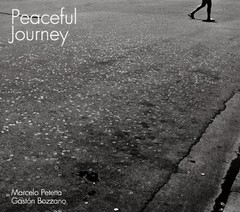 Petetta / Bozzano - Peaceful Journey - CD