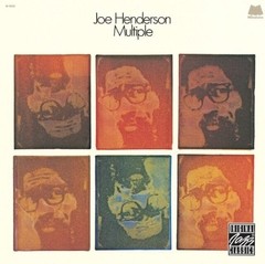 Joe Henderson - Múltiple - CD