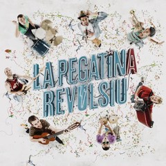 La Pegatina - Revulsiu - CD