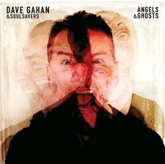 Dave Gahan & Soulsavers -Angels & Ghosts - CD