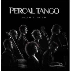 Percal Tango - Ocho y ocho - 2 CD