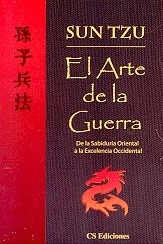 El arte de la guerra - Sun Tzu - Libro