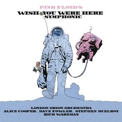 Pink Floyd´s Wish You Were Here - Symphonic - CD