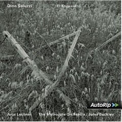 Dino Saluzzi - El encuentro - CD