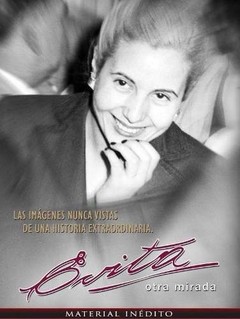 Evita - Otra mirada ( Edición especial - Material inédito ) - DVD