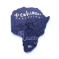 La Chilinga - Raices - CD