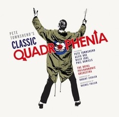Pete Townshend´ s Classic Quadrophenia - CD