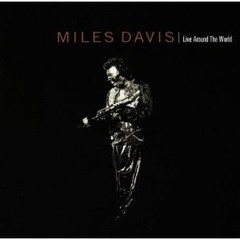 Miles Davis - Live Around the World - CD