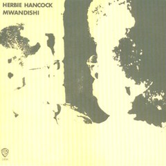 Herbie Hancock - Mwandishi (Vinilo)