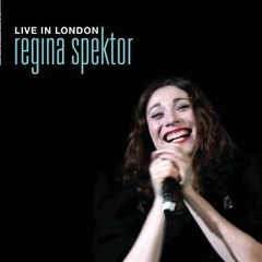 Regina Spektor - Live in London (CD + DVD)