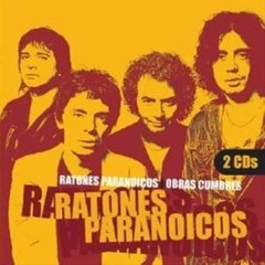 Ratones Paranoicos - Obras cumbres - CD