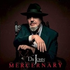 Dr John - Mercenary - Importado - CD