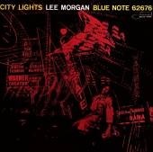 Lee Morgan: City Lights - Remastered - CD