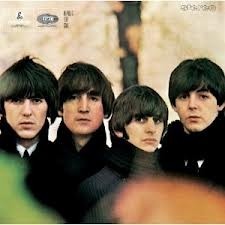 The Beatles - For Sale (Vinilo)