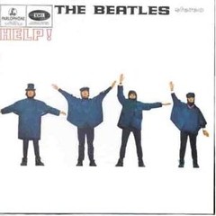 The Beatles - Help! - Vinilo - The Stereo Remastered on Heavywight 180 g