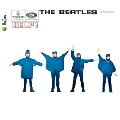 The Beatles - Help! - Remastered - CD