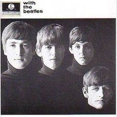 The Beatles - With the Beatles - Vinilo Remastered On Heavyweight 180 g.