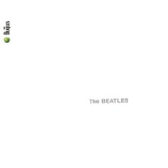 The Beatles - The White Album (2 Vinilos) - The Stereo Remastered - Heavyweight 180 g