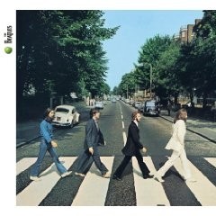 The Beatles - Abbey Road - Remastered - CD