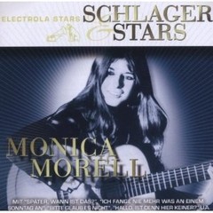 Monica Morell - Schlager & Stars - CD