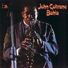 John Coltrane - Bahía - CD