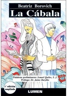 La Cábala - Beatriz Borovich - Libro