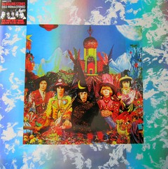 The Rolling Stones - Their Satanic Majesties Request - Vinilo