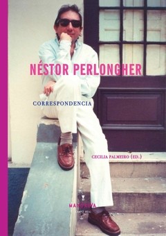 Correspondencia - Néstor Perlongher - Libro