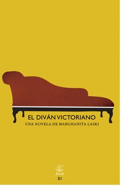 El diván victoriano - Marghanita Laski - Libro