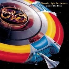 Electric Light Orchestra: Out of the Blue - CD