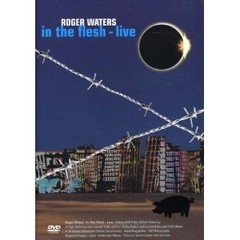 Roger Waters - In The Flesh - Live (DVD)
