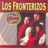 Los Fronterizos - Veinte temas 20 éxitos! - CD