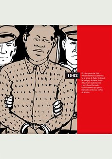 Mandela, el africano multicolor - Alain Serres y Zaü - Libro en internet