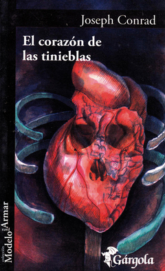 El corazón de las tinieblas - Joseph Conrad