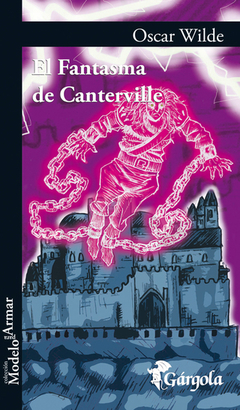 El fantasma de Canterville - Oscar Wilde