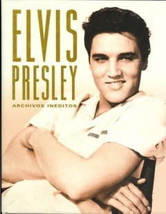 Elvis Presley - Archivos Inéditos - Marie Clayton