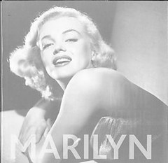Marilyn - Imágenes - Libro