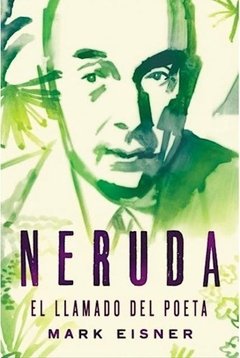 Neruda - Mark Eisner - Libro