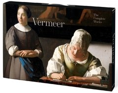 Vermeer - Obra completa - Colección Extra Large Taschen