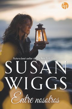 Entre nosotros - Susan Wiggs - Libro