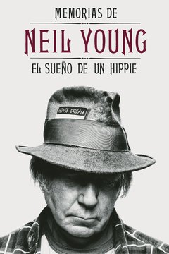 Memorias de Neil Young - Libro