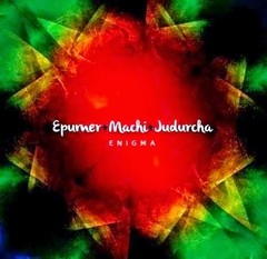 Epumer / Machi / Judurcha - Enigma - CD
