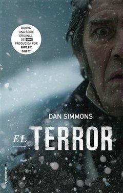 The terror - Dan Simmons - Libro