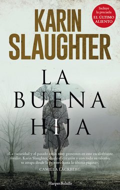 La buena hija - Karin Slaughter - Libro
