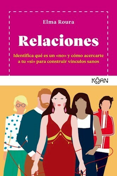 Relaciones - Elma Roura