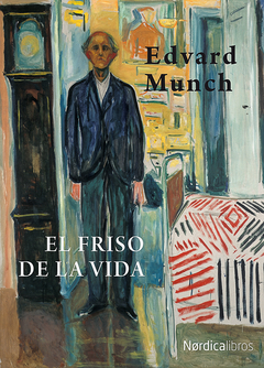El friso de la vida - Edvard Munch