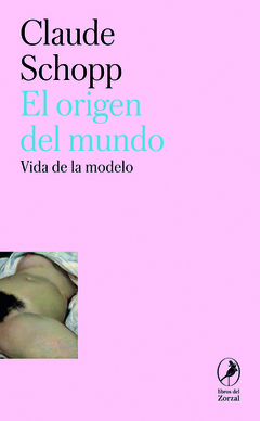 El origen del mundo - Vida de la modelo - Claude Schopp