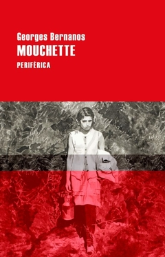 Mouchette - Georges Bernanos