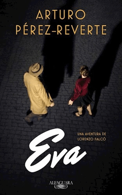 Eva - Arturo Pérez Reverte - Libro